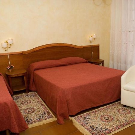 B&B Il Nido Santa Domenica  Kamer foto