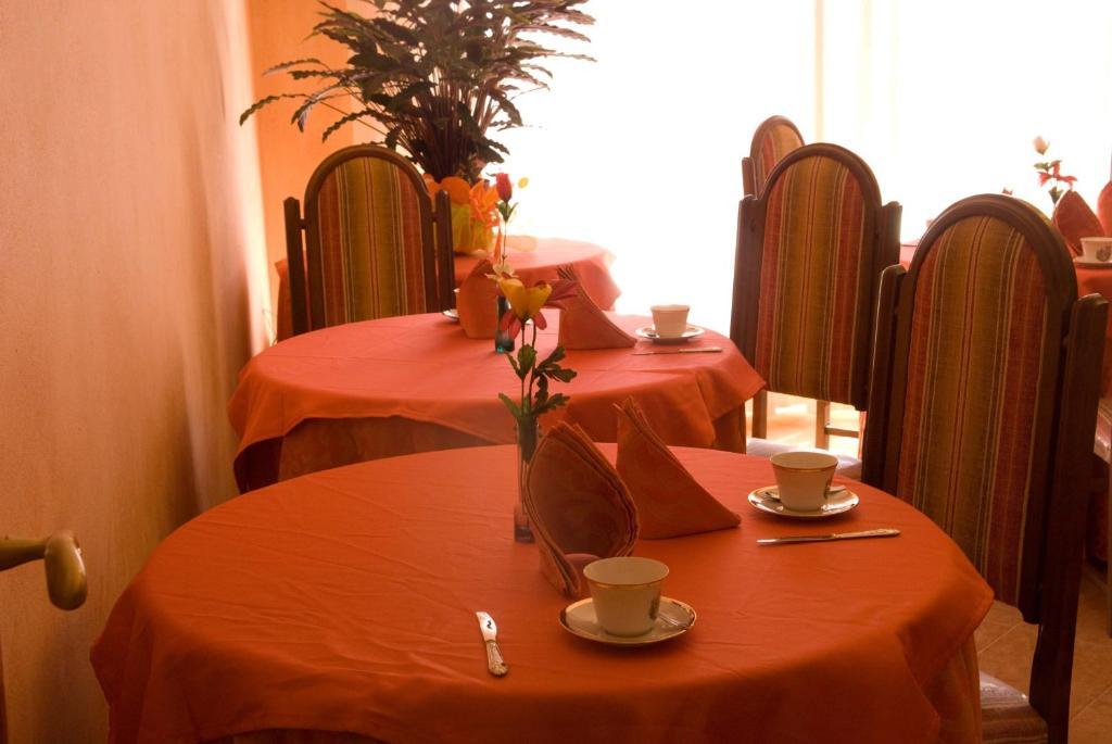 B&B Il Nido Santa Domenica  Kamer foto