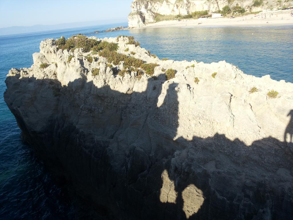 B&B Il Nido Santa Domenica  Buitenkant foto