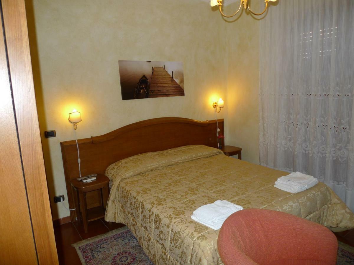 B&B Il Nido Santa Domenica  Buitenkant foto