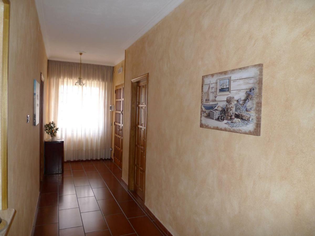 B&B Il Nido Santa Domenica  Buitenkant foto