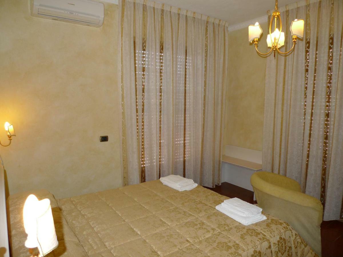B&B Il Nido Santa Domenica  Buitenkant foto