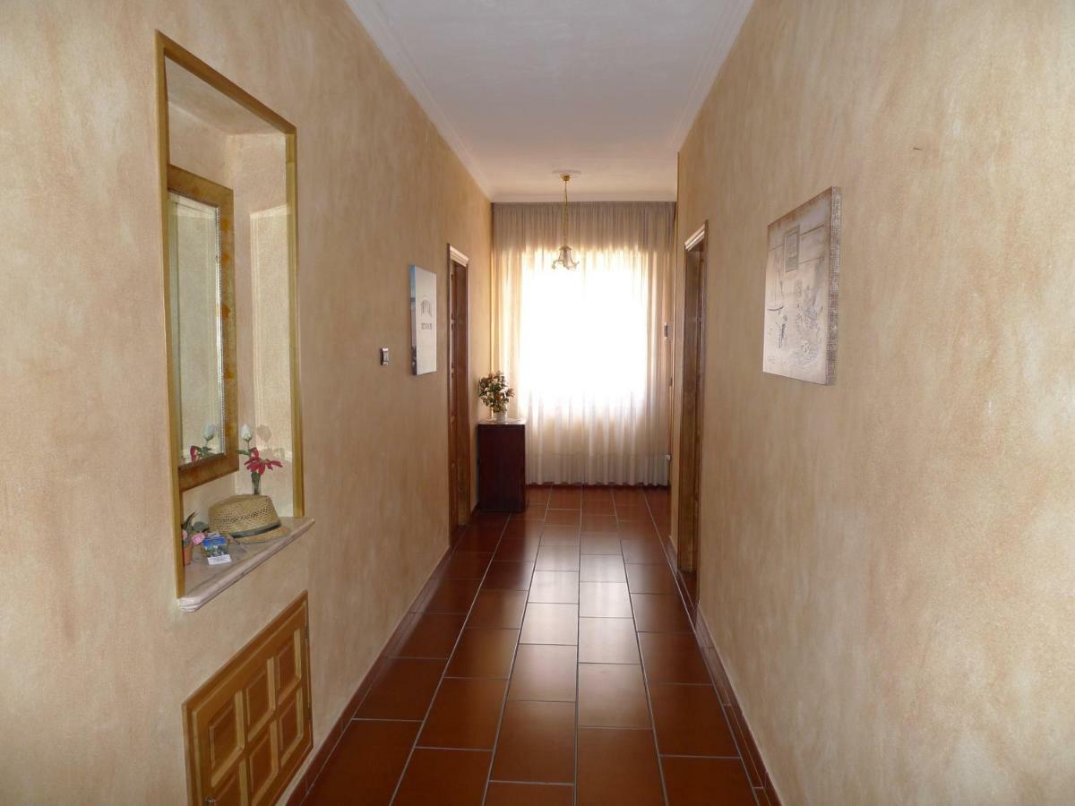 B&B Il Nido Santa Domenica  Buitenkant foto