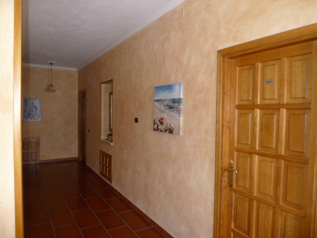 B&B Il Nido Santa Domenica  Buitenkant foto