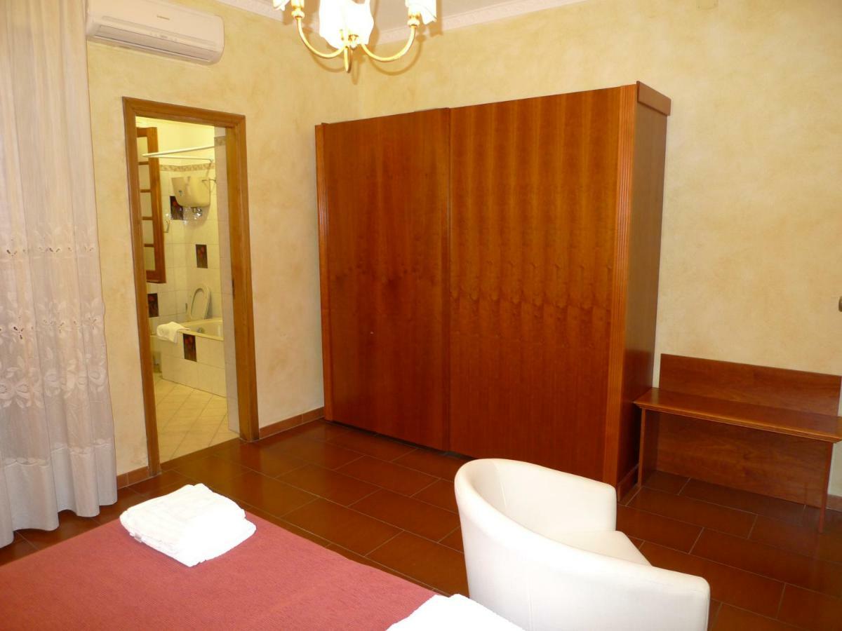 B&B Il Nido Santa Domenica  Buitenkant foto
